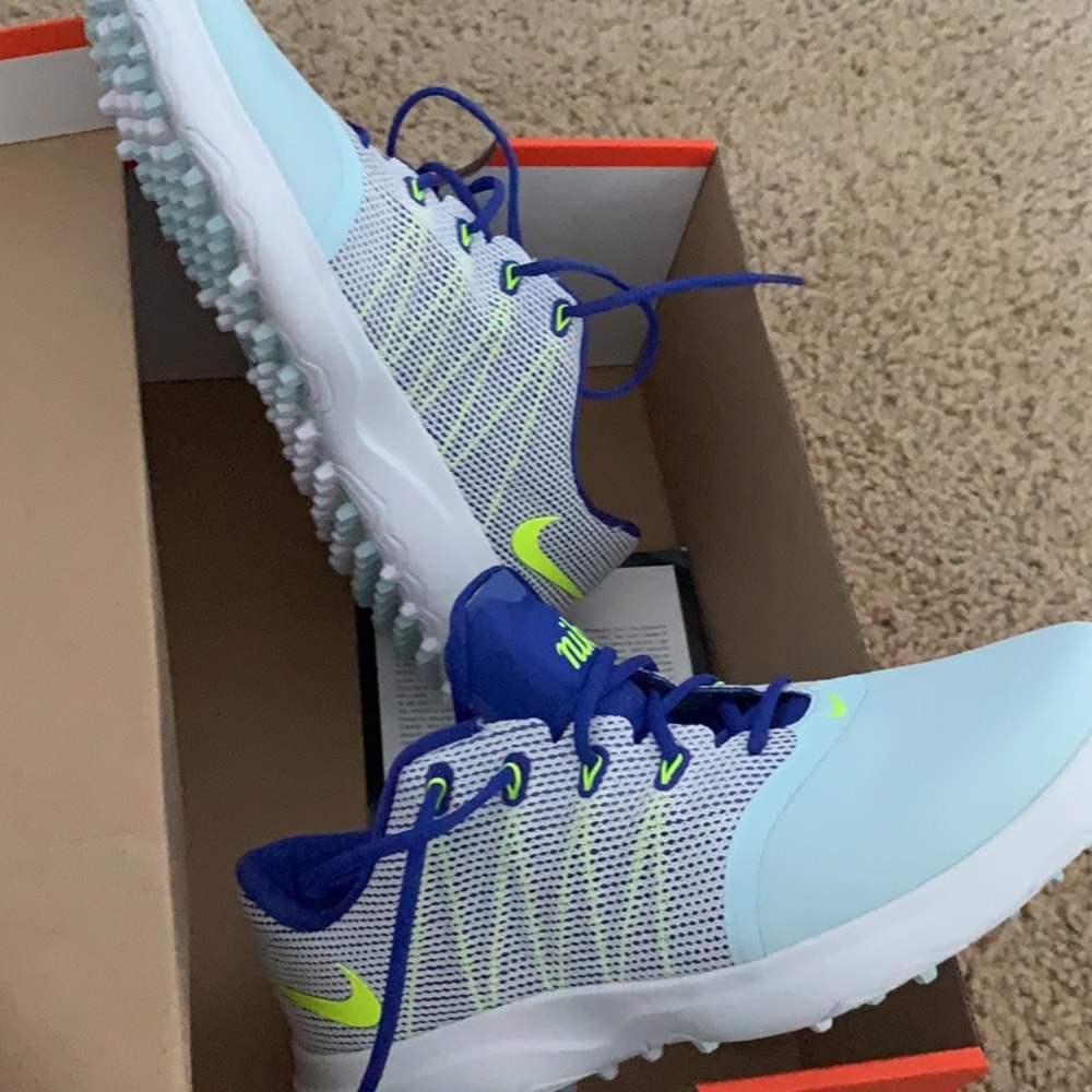 Nike Women’s Golf Shoes